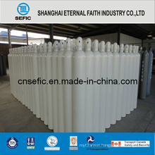 High Quality Seamless Steel Gas Cylinder (ISO9809 229-50-200)